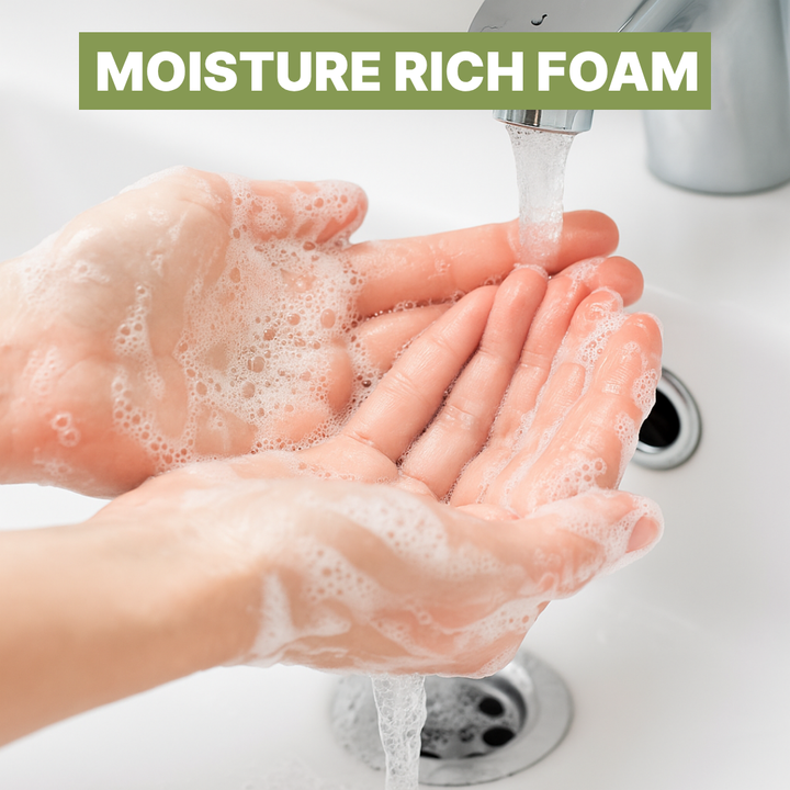 Max Fast Hand wash Lemon Grass : 250ml