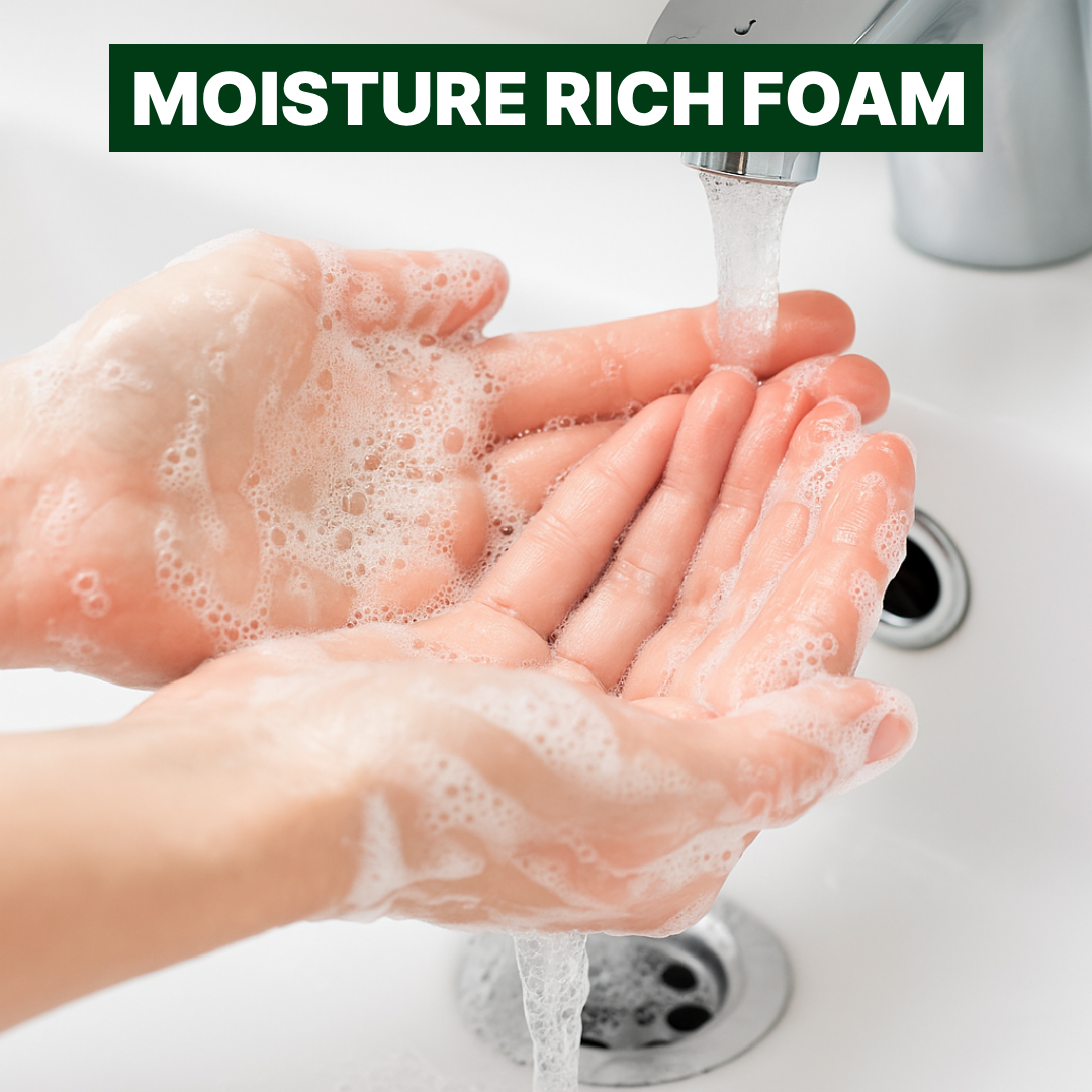 Max Fast Hand wash Jasmine : 250ml