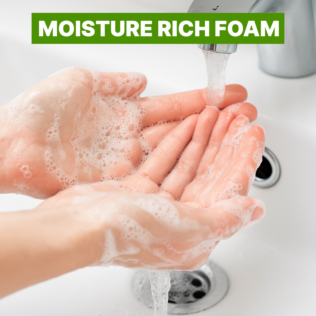 Max Fast Hand wash Kaccha Bela : 250ml