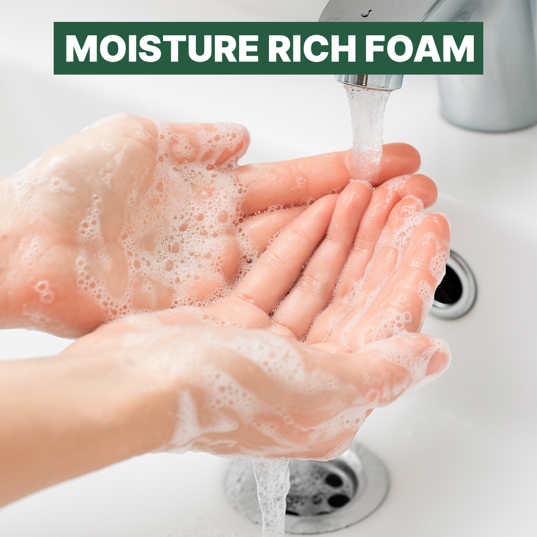 Max Fast Hand wash Kaccha Bela Pearl : 250ml