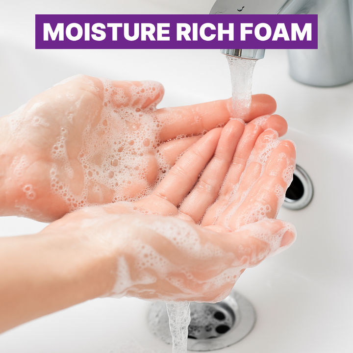 Max Fast Hand wash Lavender Bela Pearl : 250ml