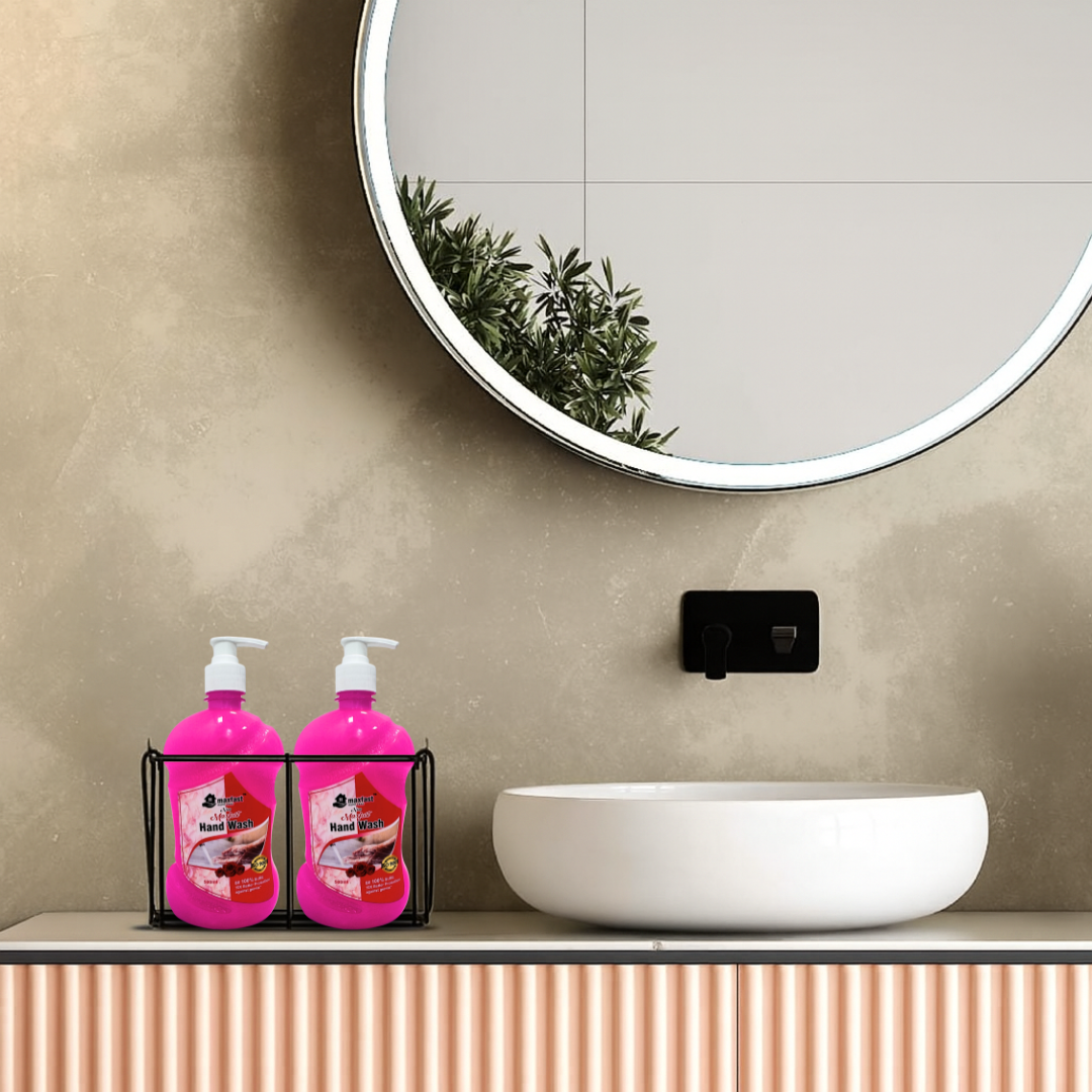 MaxFast Handwash Gel : 500 ml