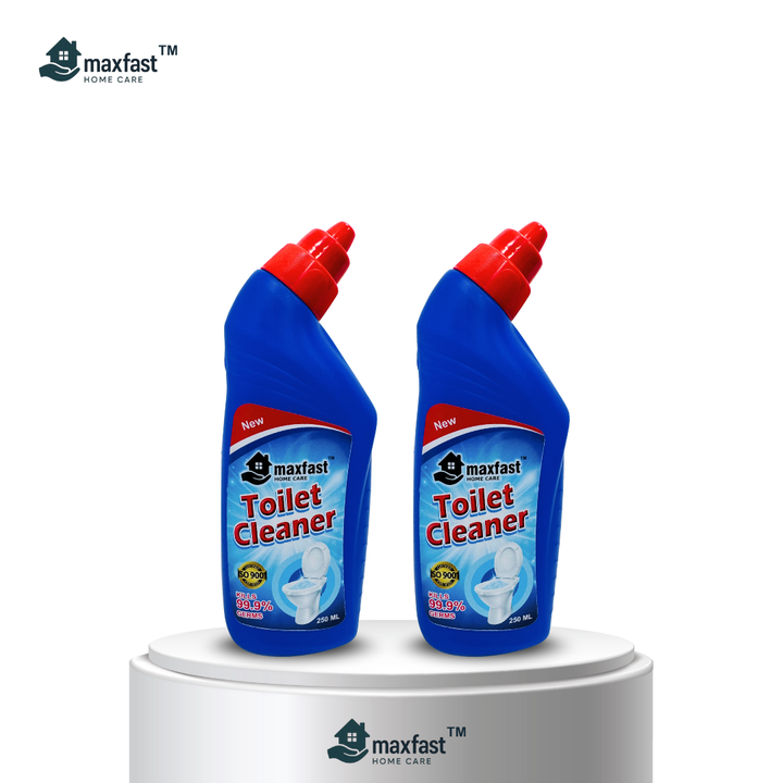 MaxFast Toilet Cleaner : 250ml